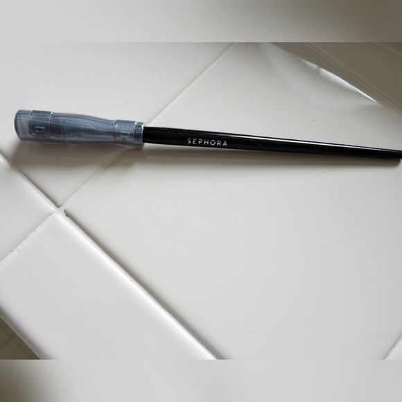 Brand New Sephora Pro Large Crease Blending Brush #27 - Picture 5 of 6